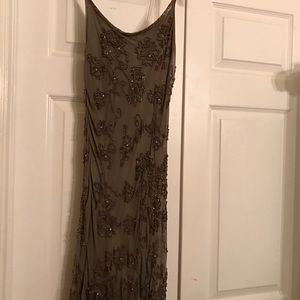 Gorgeous Holiday Dress by Bonnie Strauss